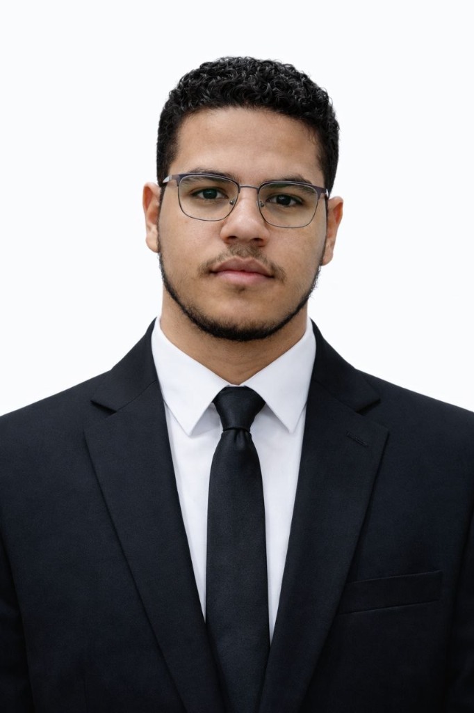 Mohamed Farag Farouk